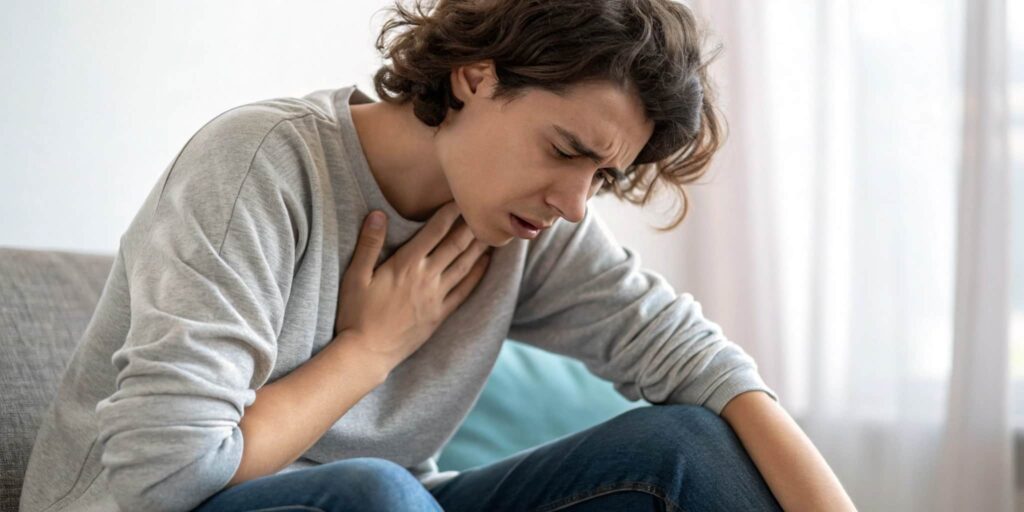 Potential Risks And Side Effects Of Smelling Salts