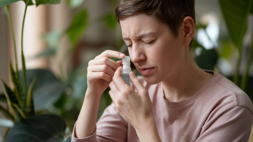 What Are Smelling Salts And How Do They Work