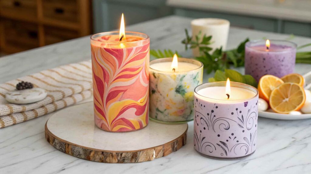 Benefits Of Using Sparkspitter Candles