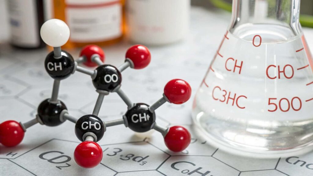 Detailed Reaction Mechanism
