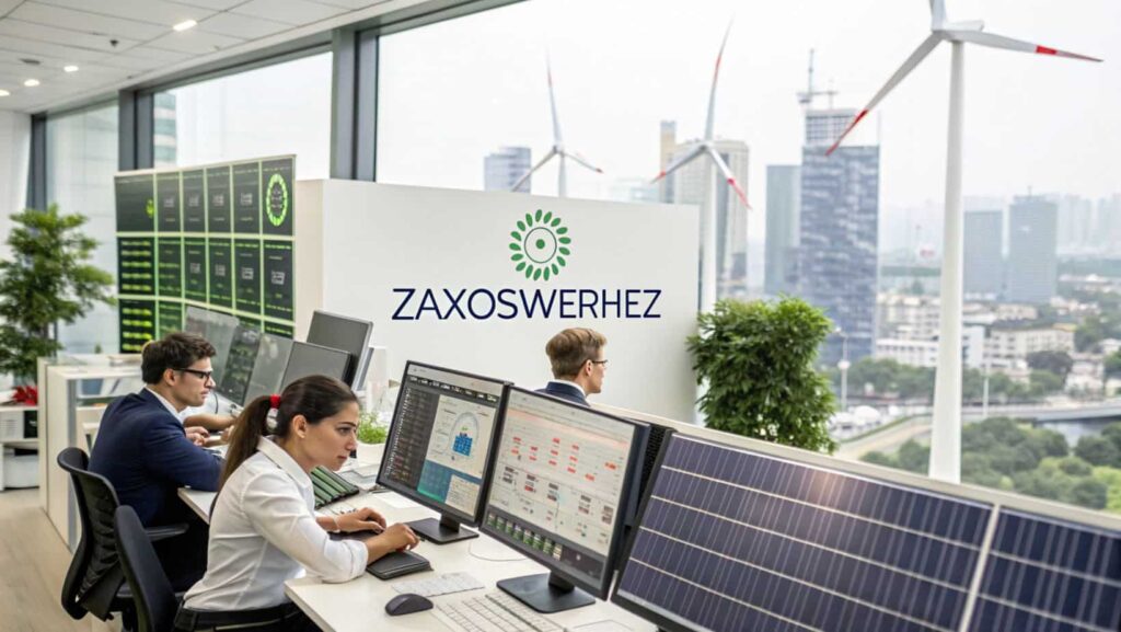 How Will Zaxoswerhez Evolve In The Future