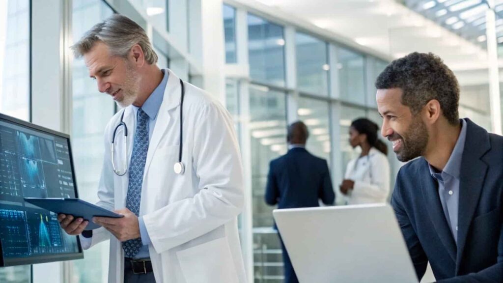 Industries Poised to Benefit from Hexcisfesasjiz