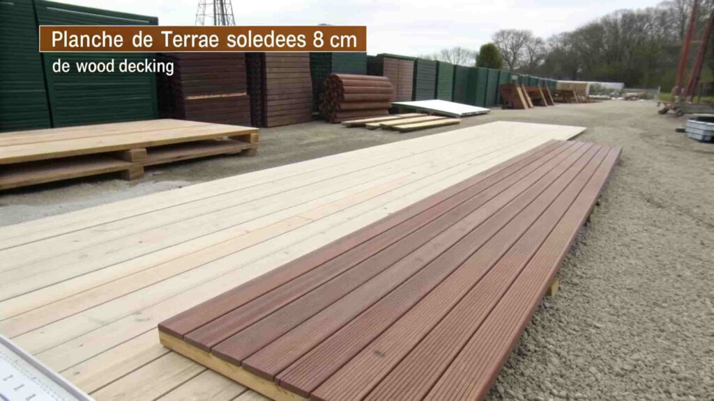 Is Planche de Terrae Soledees 8 cm Worth the Investment