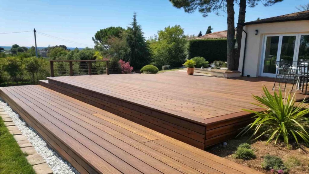 What Is Planche de Terrae Soledees 8 cm