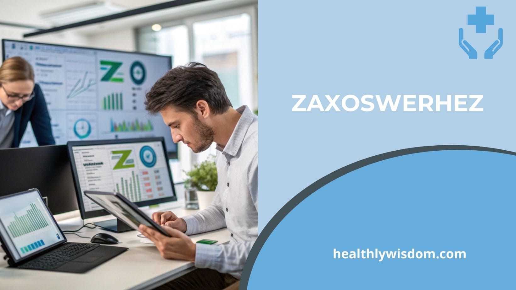 Zaxoswerhez