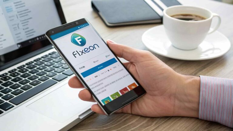 Flixeon Your Ultimate Entertainment Hub