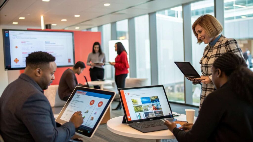 The Future of Digital Engagement